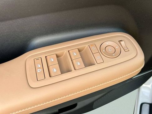 New 2026 Hyundai Santa Fe Calligraphy FWD image 25