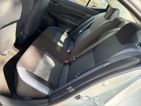 Used 2025 Nissan Versa SV image 35