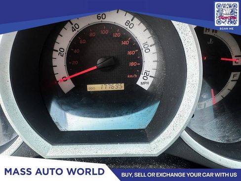 Used 2013 Toyota Tacoma 4x4 Double Cab w/ TRD Sport Pkg image 11