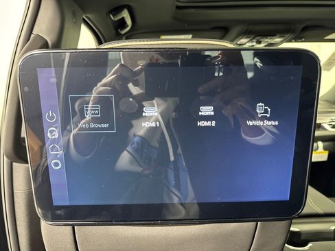 New 2026 GMC Yukon XL Elevation w/ Elevation Premium Package image 24