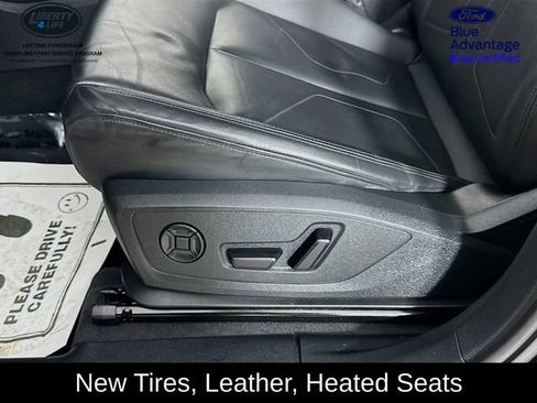 Used 2024 Audi Q3 2.0T Premium image 18