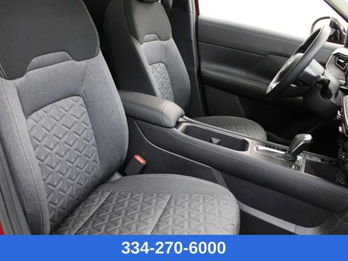 New 2026 Nissan Kicks SV w/ SV Premium Package image 20