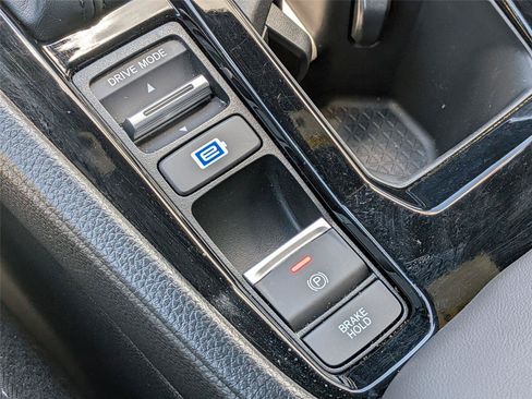 Certified 2025 Honda Accord Sport image 16