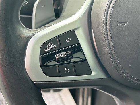 Used 2020 BMW X4 M40i w/ Executive Package image 46