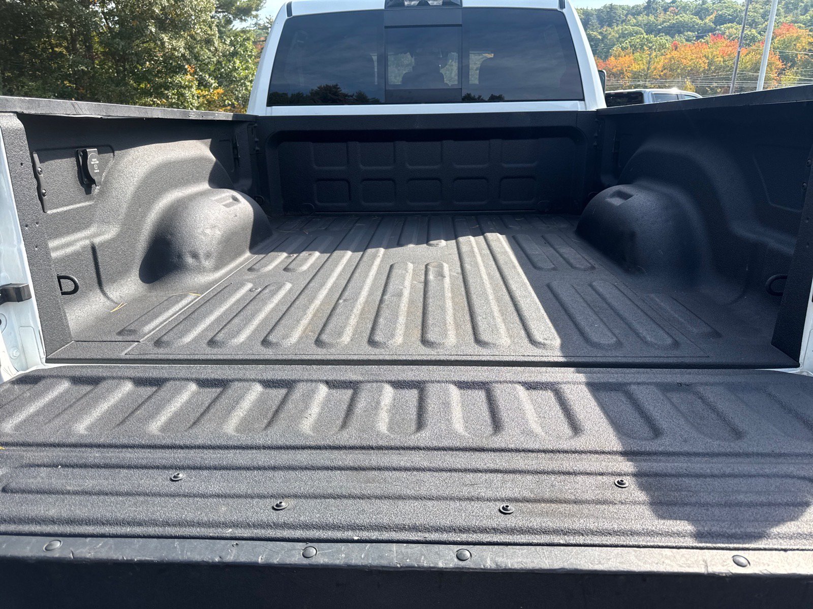 Used 2022 RAM 2500 Tradesman w/ Safety Group AWD/4WD image 6