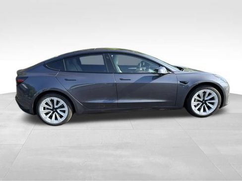 Used 2023 Tesla Model 3 Standard Range RWD image 14
