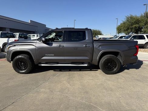 Used 2022 Toyota Tundra Limited image 6