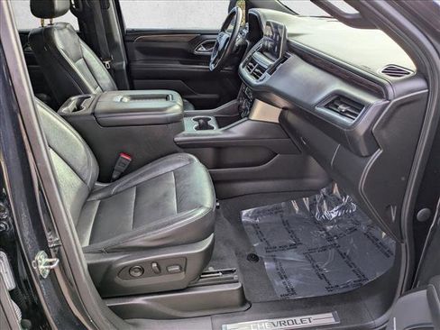 Used 2021 Chevrolet Tahoe LT image 22