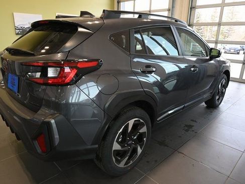 New 2026 Subaru Crosstrek 2.5i Limited image 12