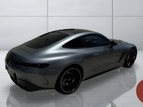 Used 2024 Mercedes-Benz AMG GT 55 image 11