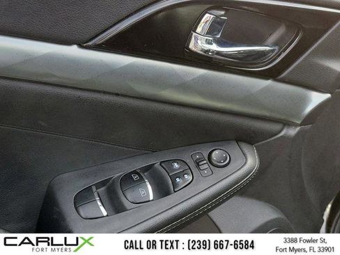 Used 2019 Nissan Maxima 3.5 SV w/ Floor Mat Group image 21