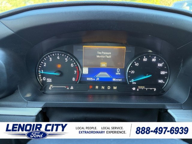 Used 2020 Ford Explorer XLT w/ Equipment Group 202A AWD/4WD image 22