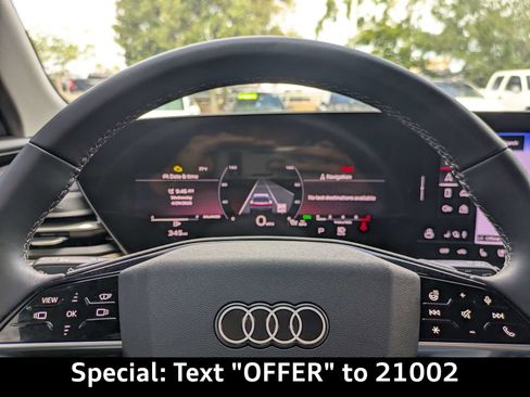 Certified 2025 Audi Q5 Prestige AWD/4WD image 34