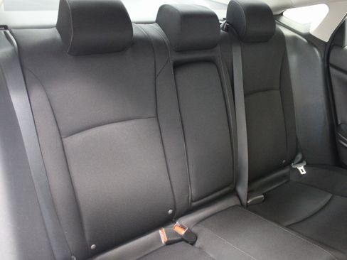 Used 2019 Honda Civic EX image 28