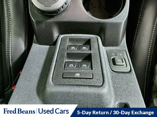Used 2025 Ford Bronco Outer Banks w/ Black Appearance Package AWD/4WD image 41