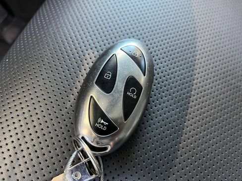 Used 2025 Hyundai Santa Fe SEL AWD/4WD image 27