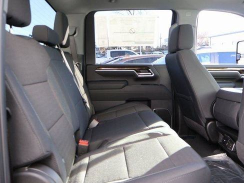 New 2026 GMC Sierra 2500 SLE w/ SLE Value Package; image 12