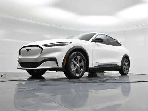 Certified 2023 Ford Mustang Mach-E Select image 46