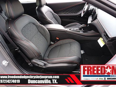 New 2026 Dodge Charger Scat Pack image 15