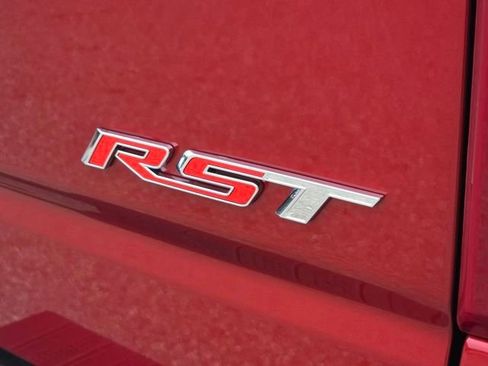 New 2026 Chevrolet Silverado 1500 RST w/ RST Select Package image 21