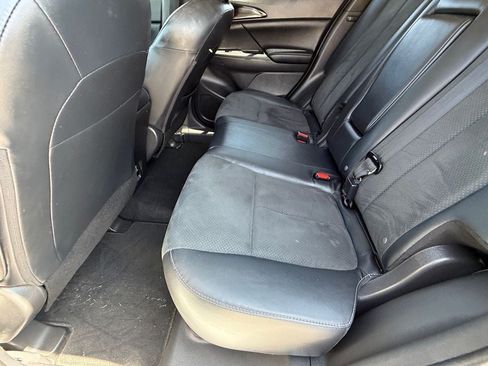 Used 2023 Mitsubishi Eclipse Cross SE AWD/4WD image 13