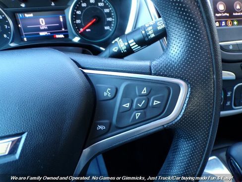 Used 2022 Chevrolet Equinox LS w/ LS Convenience Package image 43