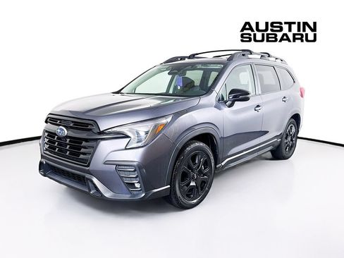 Used 2023 Subaru Ascent Onyx Edition AWD/4WD image 3