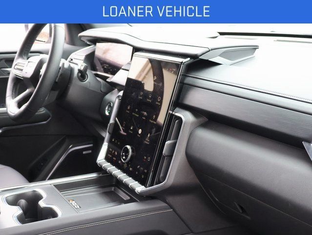 New 2026 GMC Acadia Elevation w/ Black Edition AWD/4WD image 10