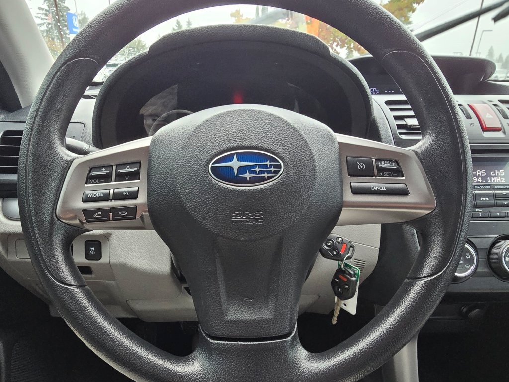 Used 2014 Subaru Forester 2.5i AWD/4WD image 15