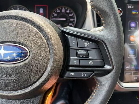 Certified 2024 Subaru Crosstrek 2.5i Wilderness AWD/4WD image 26