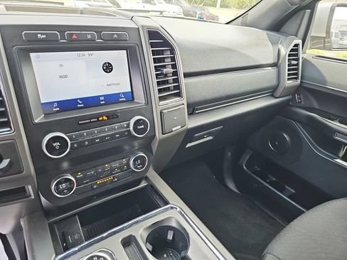 Used 2021 Ford Expedition XLT RWD image 22