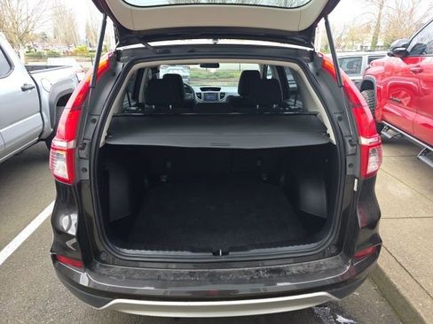 Used 2015 Honda CR-V EX image 11