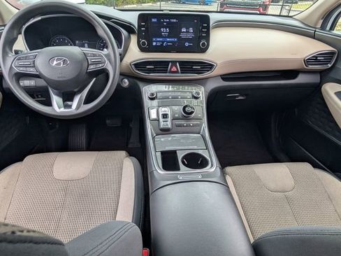 Used 2022 Hyundai Santa Fe SEL w/ Cargo Package image 13