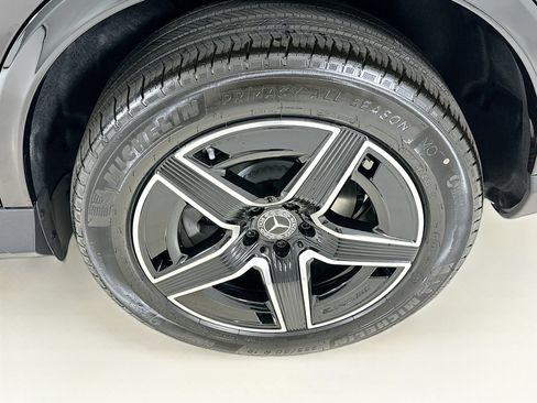 New 2026 Mercedes-Benz GLC 300 image 33