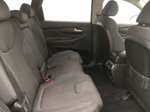 Used 2023 Hyundai Santa Fe SE image 19