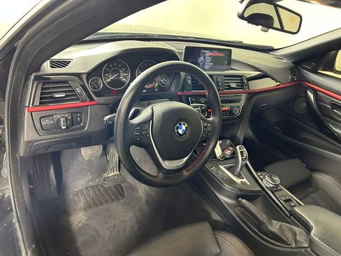 Used 2014 BMW 428i xDrive Convertible image 14