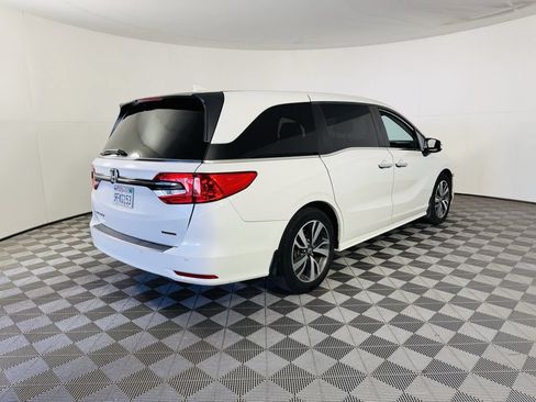 Used 2023 Honda Odyssey Touring image 35
