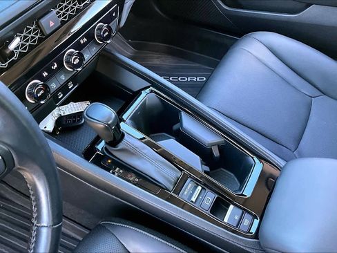 Used 2023 Honda Accord EX-L image 15