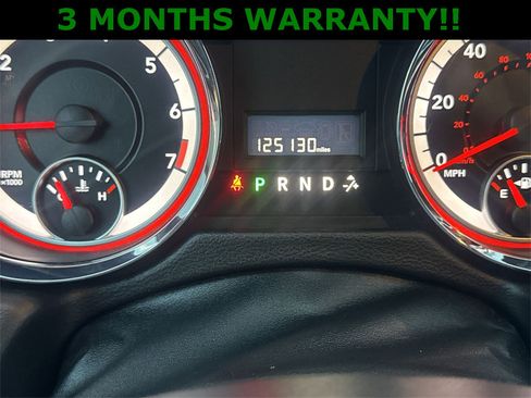 Used 2018 Dodge Grand Caravan SE image 14