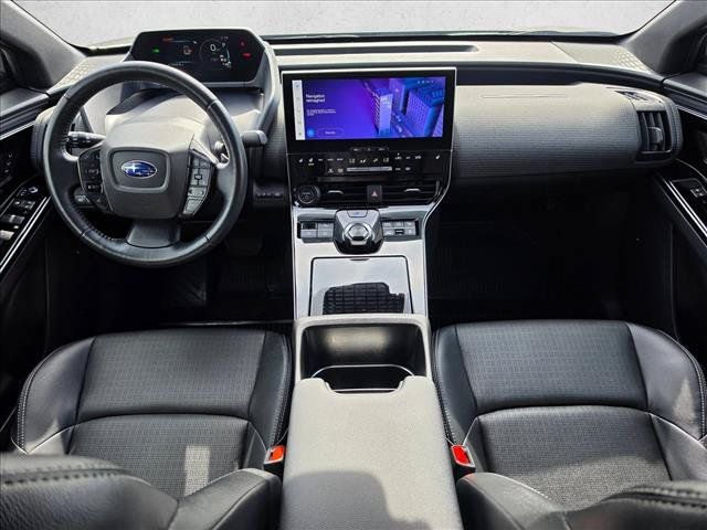 Certified 2023 Subaru Solterra AWD image 13