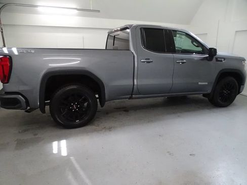 Certified 2021 GMC Sierra 1500 Elevation w/ Preferred Package AWD/4WD image 24
