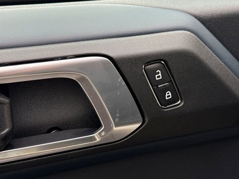 New 2026 Ford Bronco Heritage Edition image 12