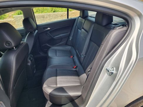 Used 2011 Buick Regal CXL w/ RL6 Preferred Equipment Group FWD image 24