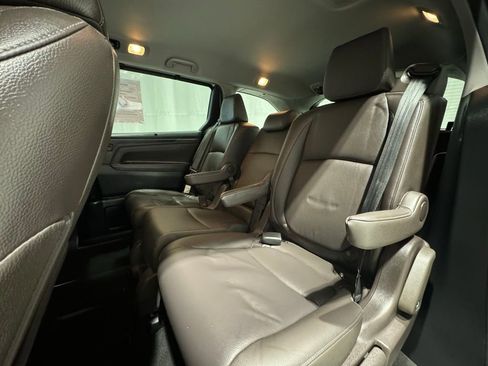 Used 2023 Honda Odyssey EX-L image 20