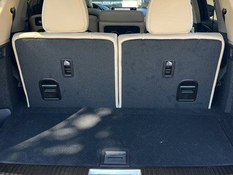 Used 2026 Acura MDX w/ Advance Package AWD/4WD image 33