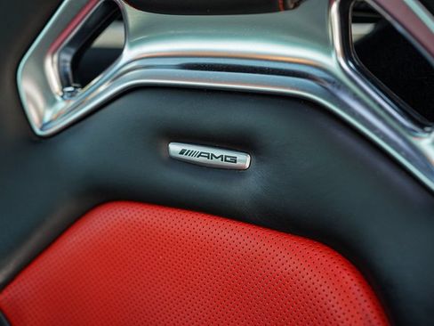 Used 2018 Mercedes-Benz AMG GT S image 36