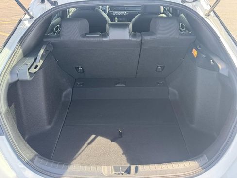 Certified 2024 Honda Civic Sport image 4