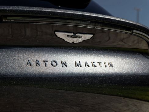 Used 2023 Aston Martin DBX 707 image 29
