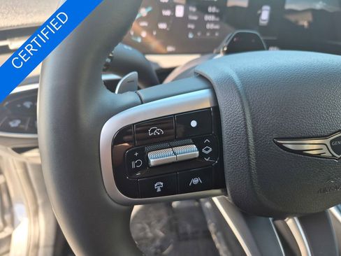 Used 2026 Genesis GV70 2.5T image 13