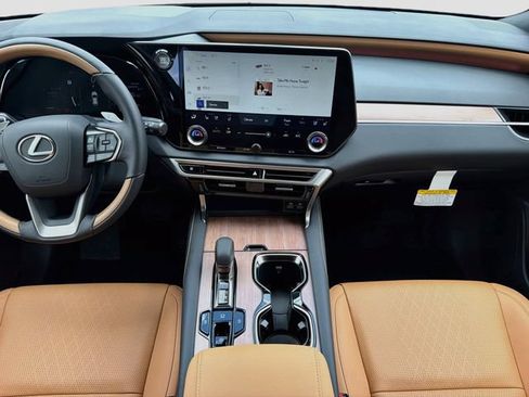 New 2026 Lexus RX 350 Premium Plus w/ Accessory Package (Z1) FWD image 20
